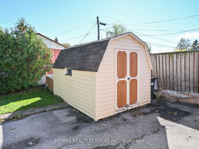31 Brisco Street, Brampton, ON, L6V 1X1 - 29