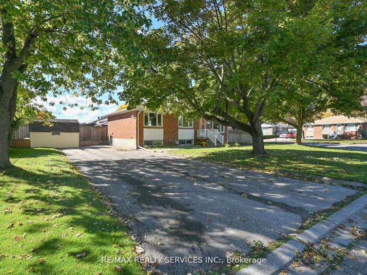 31 Brisco Street, Brampton, ON, L6V 1X1 - 24