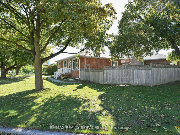 31 Brisco Street, Brampton, ON, L6V 1X1 - 25