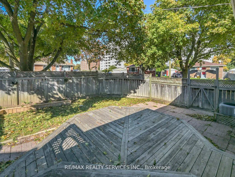 31 Brisco Street, Brampton, ON, L6V 1X1 - 27