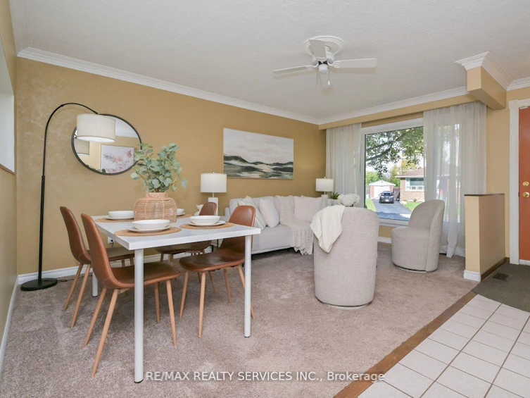 31 Brisco Street, Brampton, ON, L6V 1X1 - 5