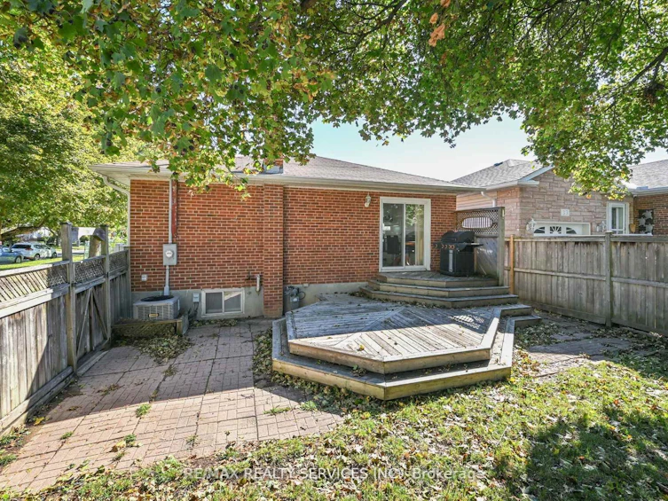 31 Brisco Street, Brampton, ON, L6V 1X1 - 28