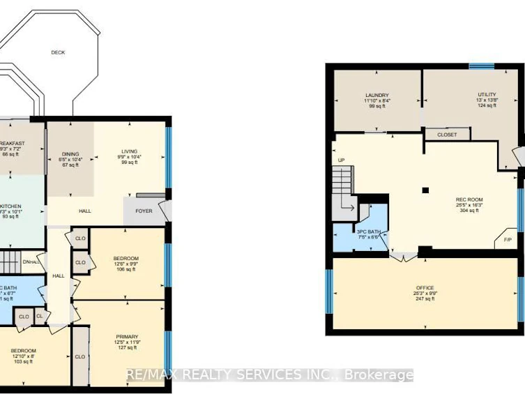 31 Brisco Street, Brampton, ON, L6V 1X1 - 34