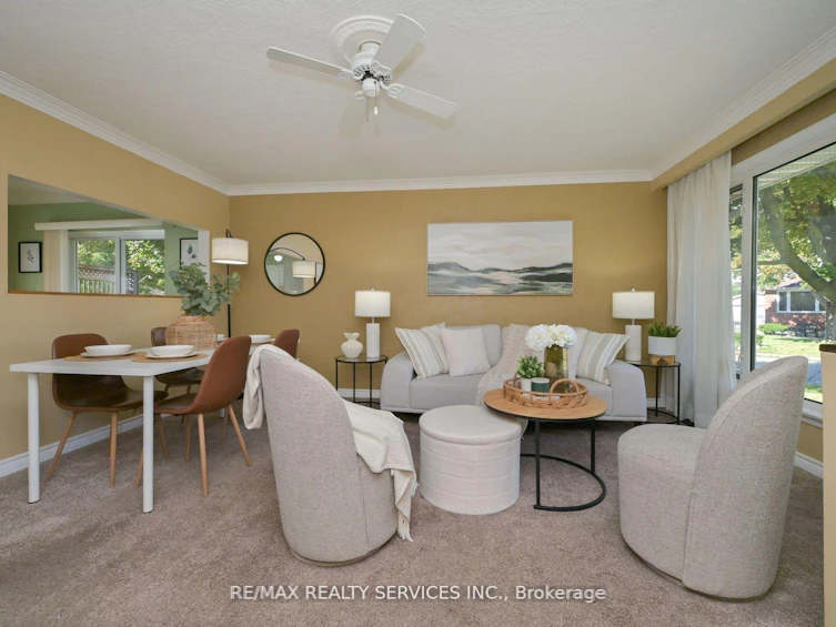 31 Brisco Street, Brampton, ON, L6V 1X1 - 3