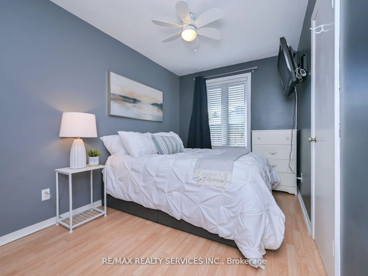 31 Brisco Street, Brampton, ON, L6V 1X1 - 15