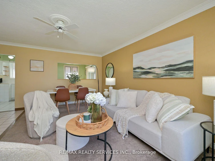 31 Brisco Street, Brampton, ON, L6V 1X1 - 2