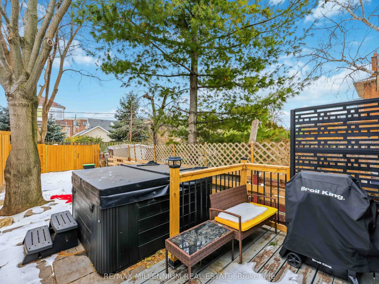 122 Twenty Second Street, Toronto, ON, M8V 3M4 - 41
