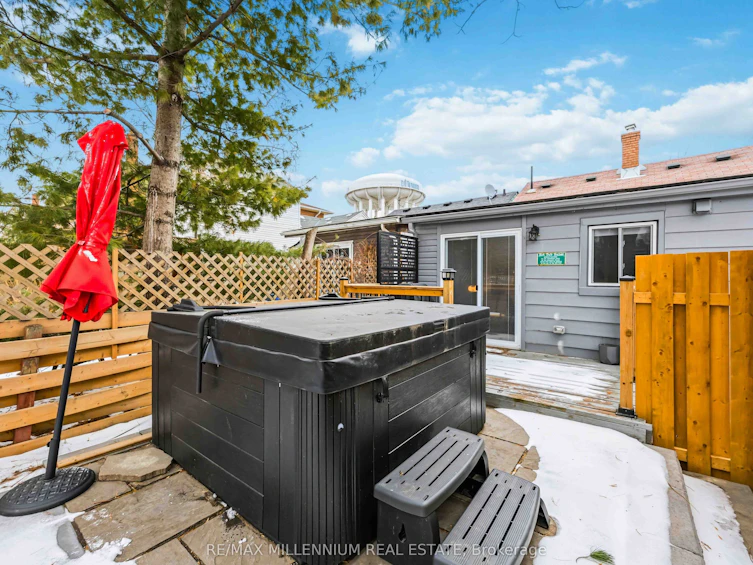 122 Twenty Second Street, Toronto, ON, M8V 3M4 - 43