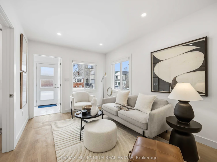 122 Twenty Second Street, Toronto, ON, M8V 3M4 - 8