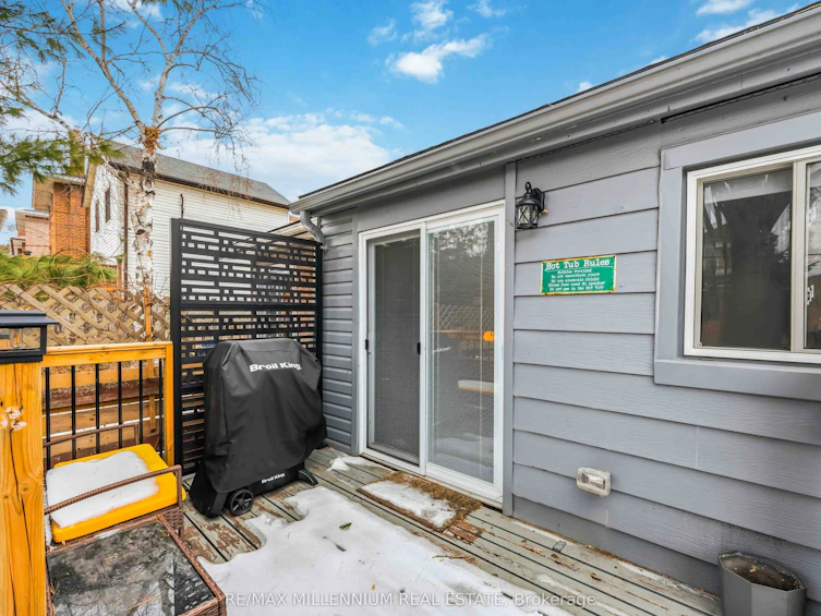 122 Twenty Second Street, Toronto, ON, M8V 3M4 - 42