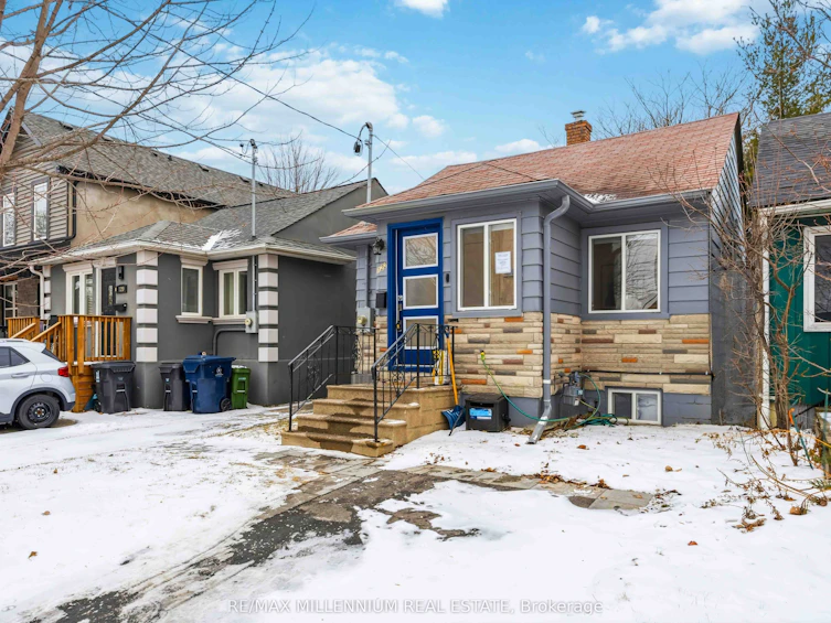 122 Twenty Second Street, Toronto, ON, M8V 3M4 - 4
