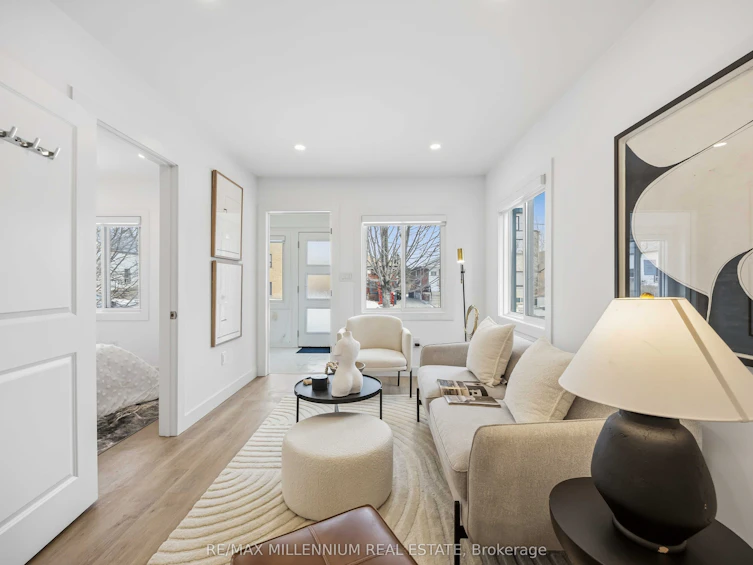 122 Twenty Second Street, Toronto, ON, M8V 3M4 - 9