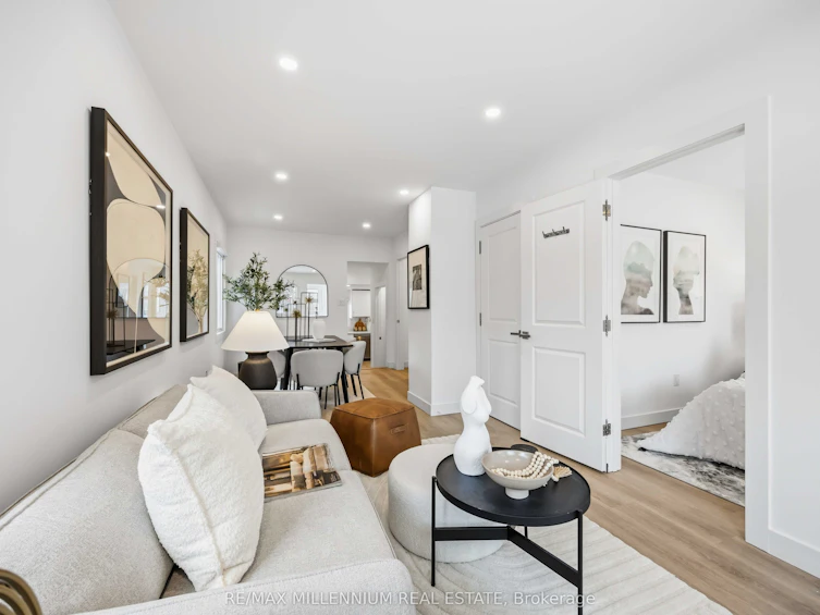 122 Twenty Second Street, Toronto, ON, M8V 3M4 - 11