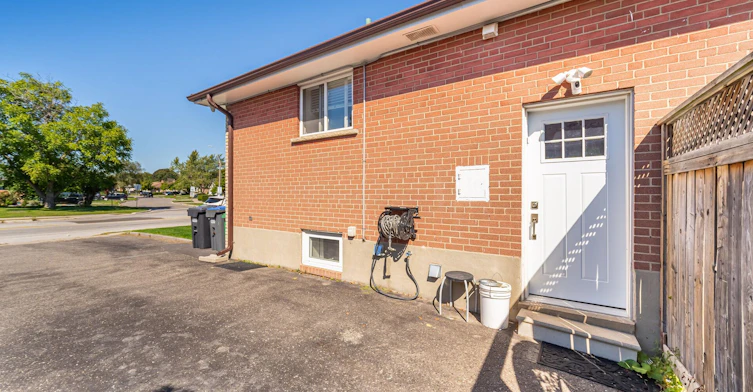 61 Avondale Boulevard, Brampton, ON, L6T 1H1 - 24