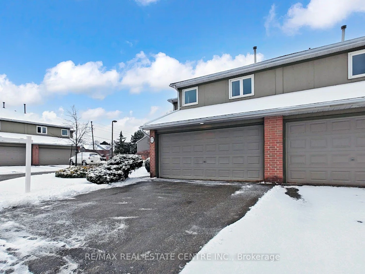 67-3079 Fifth Line W, Mississauga, ON, L5L 3T1 - 3