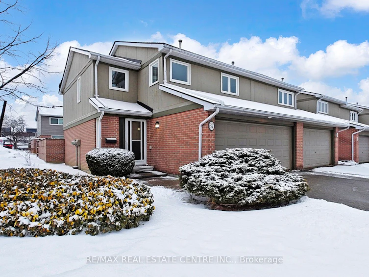 67-3079 Fifth Line W, Mississauga, ON, L5L 3T1 - 2