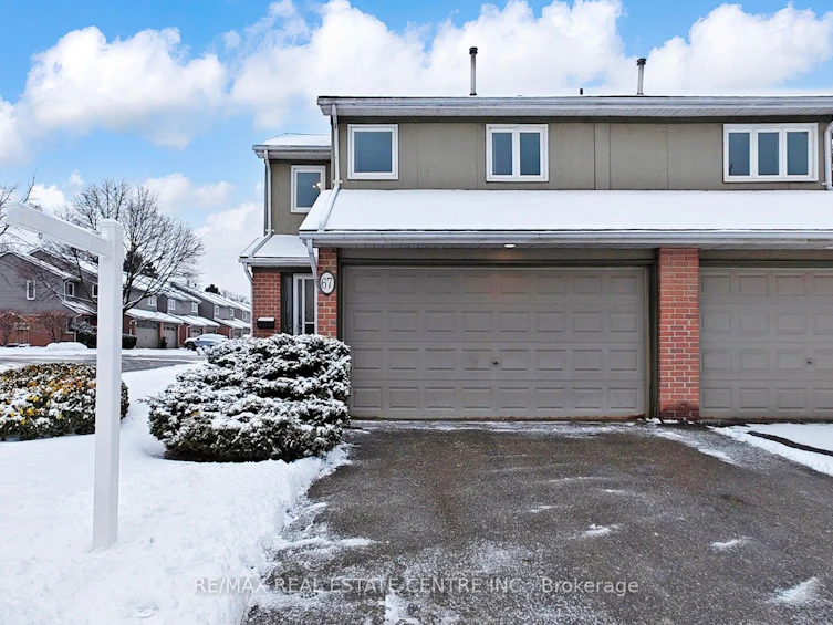 67-3079 Fifth Line W, Mississauga, ON, L5L 3T1