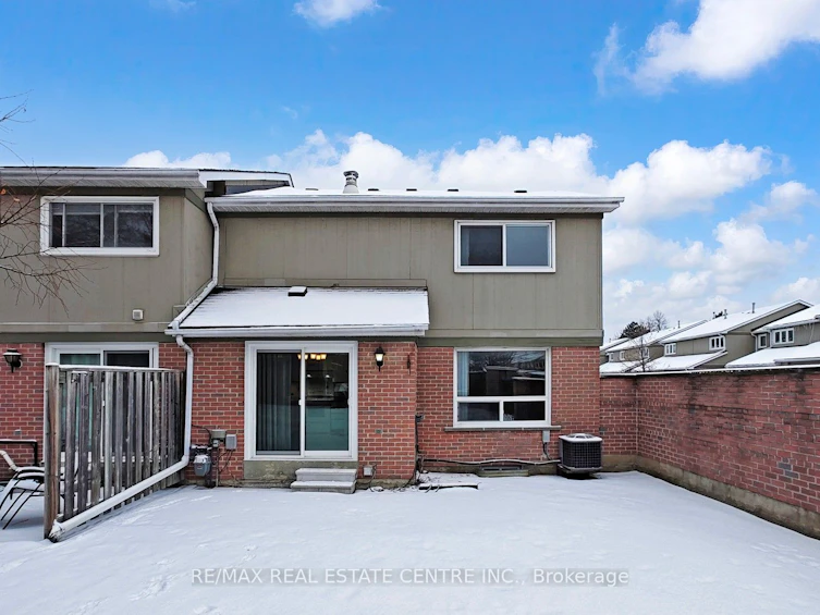 67-3079 Fifth Line W, Mississauga, ON, L5L 3T1 - 36