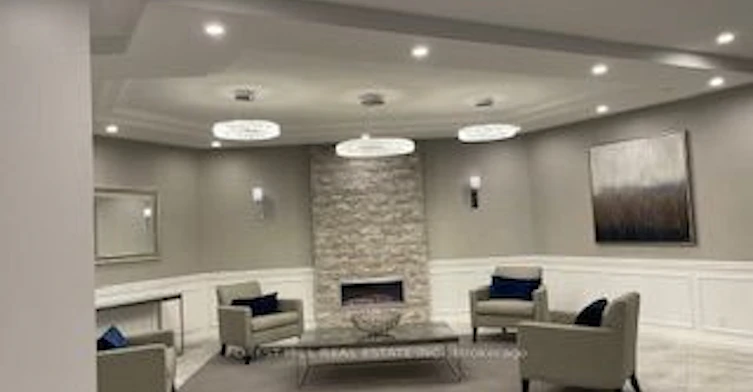 2501-1300 Bloor Street, Mississauga, ON, L4Y 3Z2 - 3
