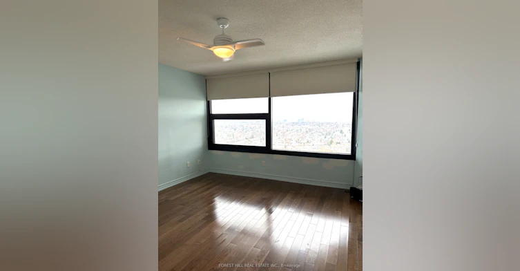 2501-1300 Bloor Street, Mississauga, ON, L4Y 3Z2 - 9