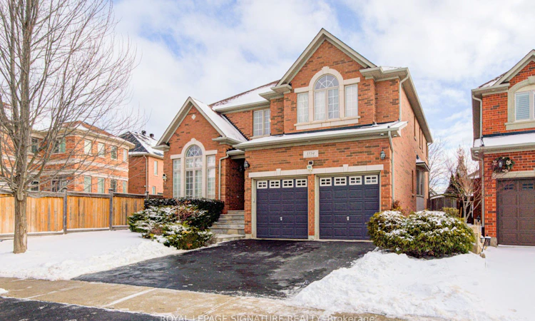 1534 Craigleith Road