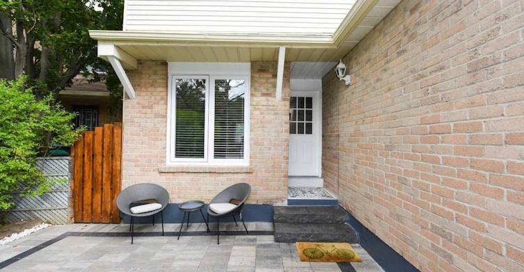 6459 Tisler Crescent, Mississauga, ON, L5N 3G6 - 2
