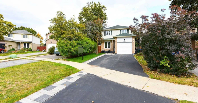 6459 Tisler Crescent, Mississauga, ON, L5N 3G6