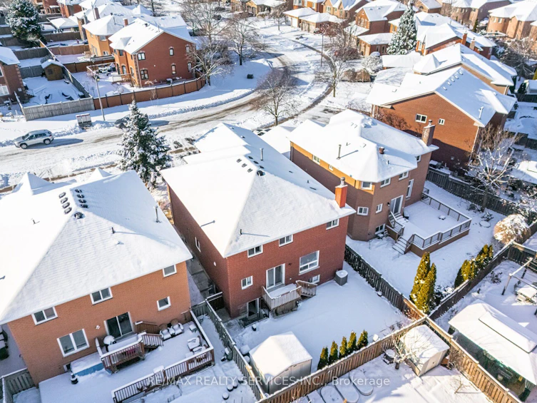 71 Hutton Crescent, Caledon, ON, L7C 1A7 - 50