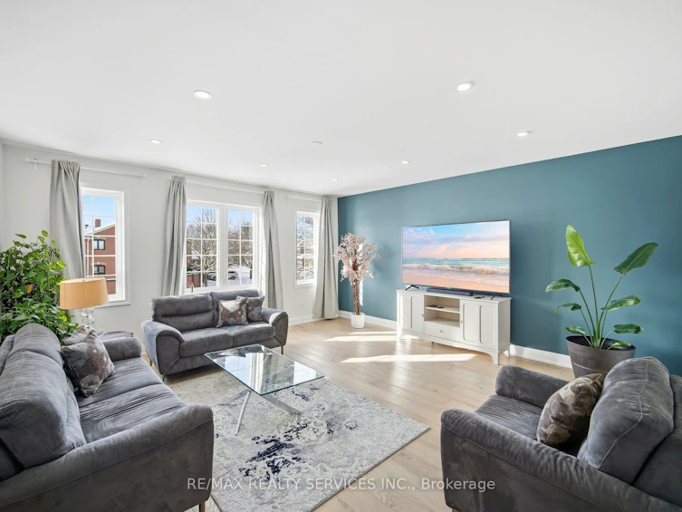 71 Hutton Crescent, Caledon, ON, L7C 1A7 - 26