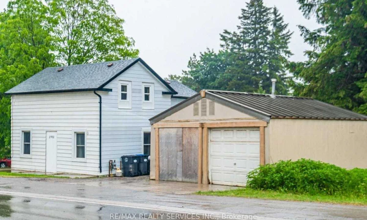 2901 Charleston Side Road