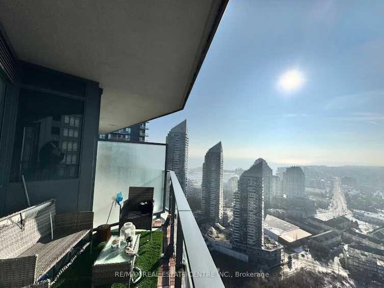 3604-10 Park Lawn Road, Toronto, ON, M8V 0H9 - 11