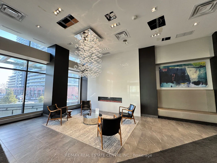 3604-10 Park Lawn Road, Toronto, ON, M8V 0H9 - 3