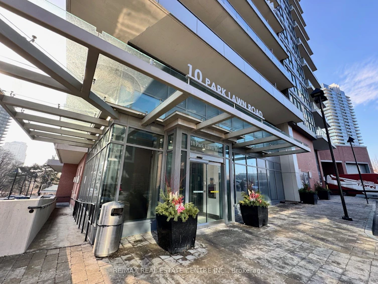 3604-10 Park Lawn Road, Toronto, ON, M8V 0H9 - 2