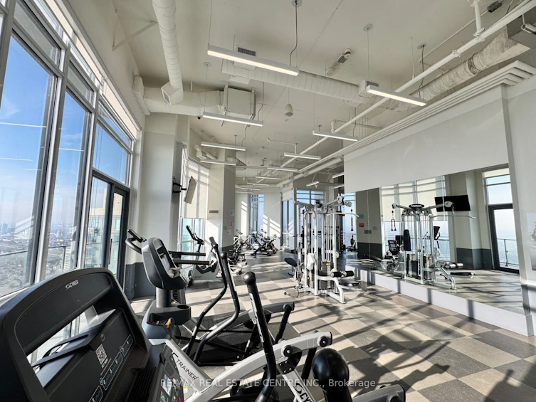 3604-10 Park Lawn Road, Toronto, ON, M8V 0H9 - 26