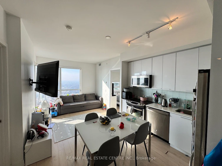 3604-10 Park Lawn Road, Toronto, ON, M8V 0H9 - 5