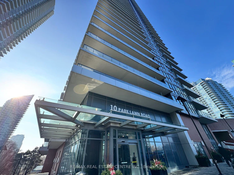 3604-10 Park Lawn Road, Toronto, ON, M8V 0H9