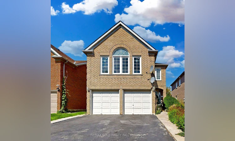 5 Rangeland Road