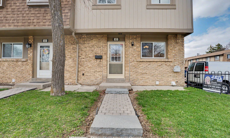 62-81 Hansen Road