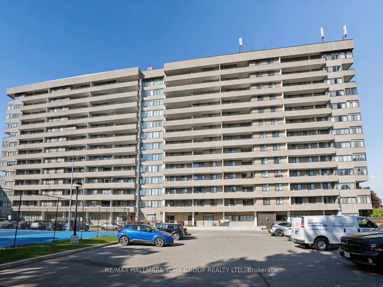 1006-1300 Mississauga Valley Boulevard, Mississauga, ON, L5A 3S8 - 38