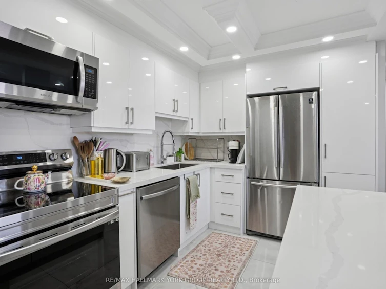 1006-1300 Mississauga Valley Boulevard, Mississauga, ON, L5A 3S8 - 12