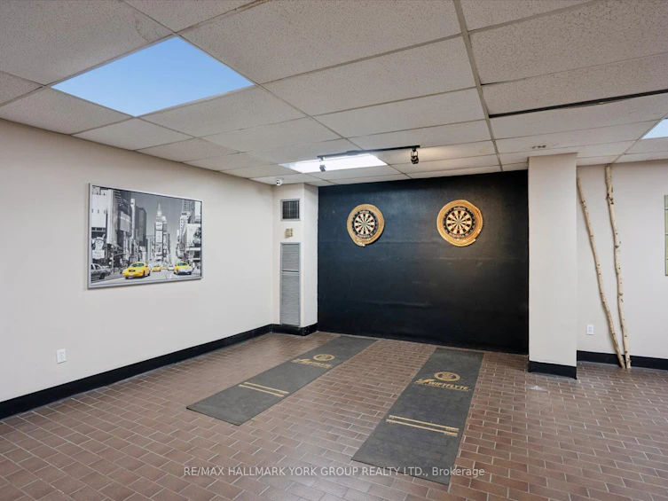 1006-1300 Mississauga Valley Boulevard, Mississauga, ON, L5A 3S8 - 31