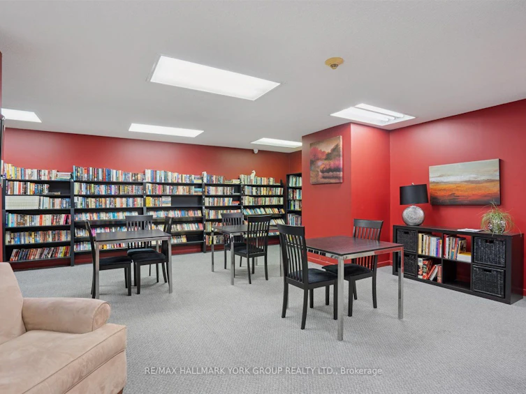 1006-1300 Mississauga Valley Boulevard, Mississauga, ON, L5A 3S8 - 35