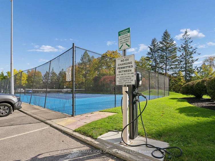 1006-1300 Mississauga Valley Boulevard, Mississauga, ON, L5A 3S8 - 33