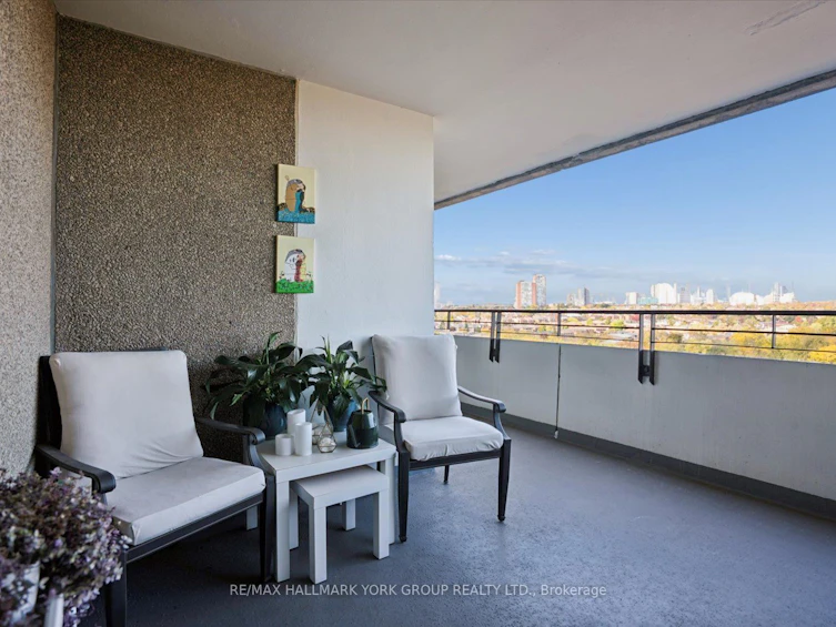 1006-1300 Mississauga Valley Boulevard, Mississauga, ON, L5A 3S8 - 24