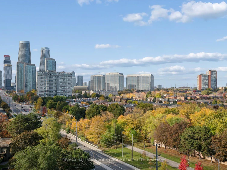1006-1300 Mississauga Valley Boulevard, Mississauga, ON, L5A 3S8 - 27