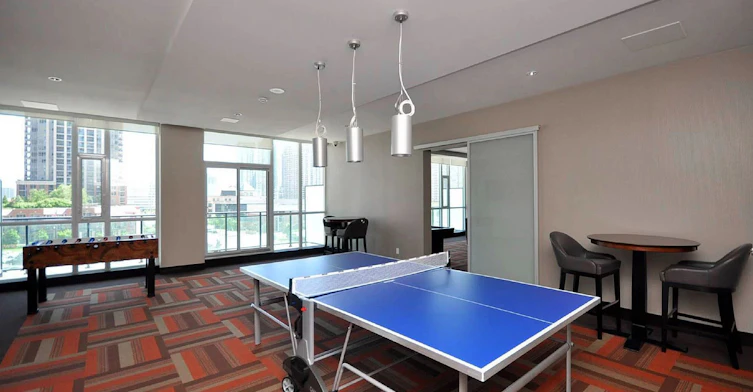 3006-4099 Brickstone Mews, Mississauga, ON, L5B 0G2 - 11
