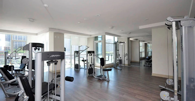 607-4099 Brickstone Mews, Mississauga, ON, L5B 0G2 - 13