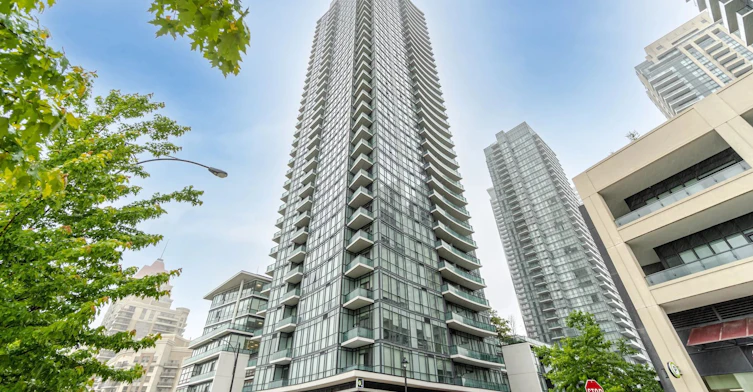 607-4099 Brickstone Mews, Mississauga, ON, L5B 0G2