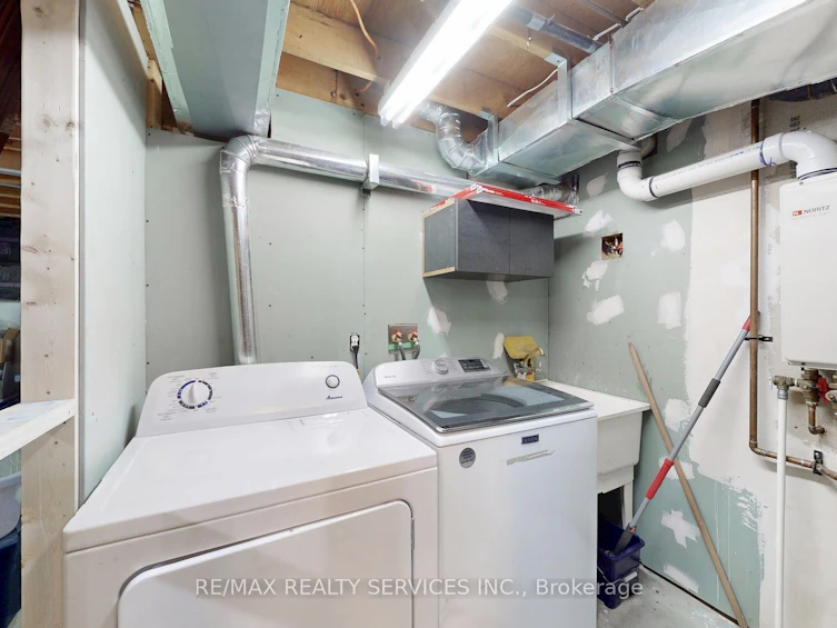 87 Huntingwood Crescent, Brampton, ON, L6S 1S5 - 23