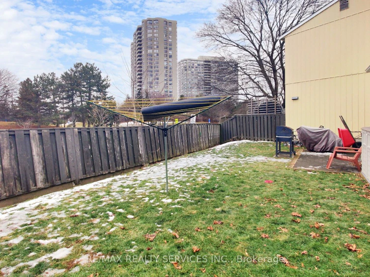 87 Huntingwood Crescent, Brampton, ON, L6S 1S5 - 27
